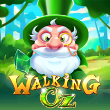 Walking Oz KA GAMING pgslot168 vip