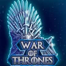 War of Thrones KA GAMING pgslot168 vip