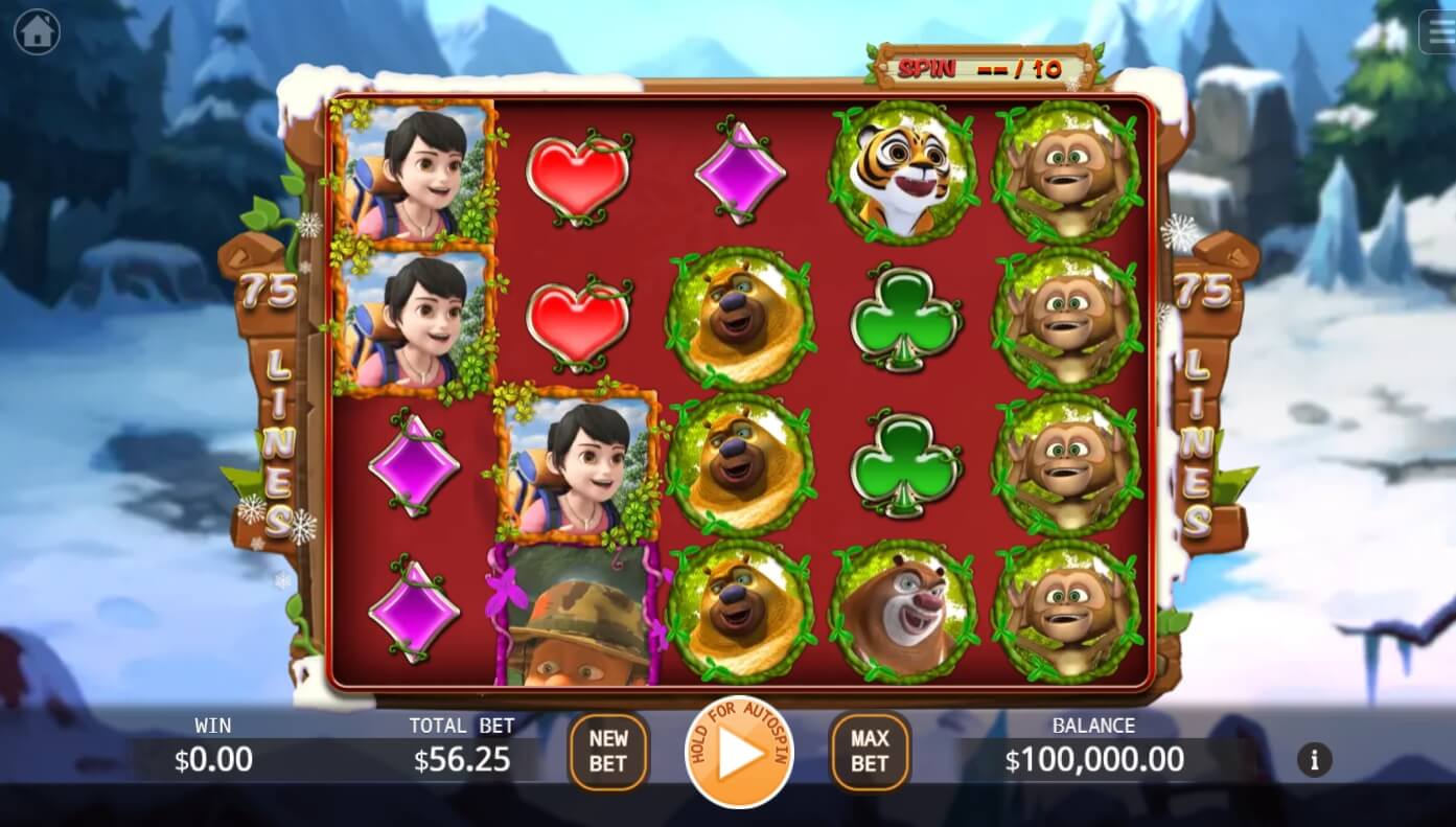 Wild Vick 2 Adventure Journey KA GAMING pgslot168 vip ทดลองเล่น