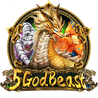 5 God Beast ASKMEBET pgslot168 vip