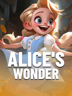 ALICE'S WONDER askmeslot pgslot 168 vip