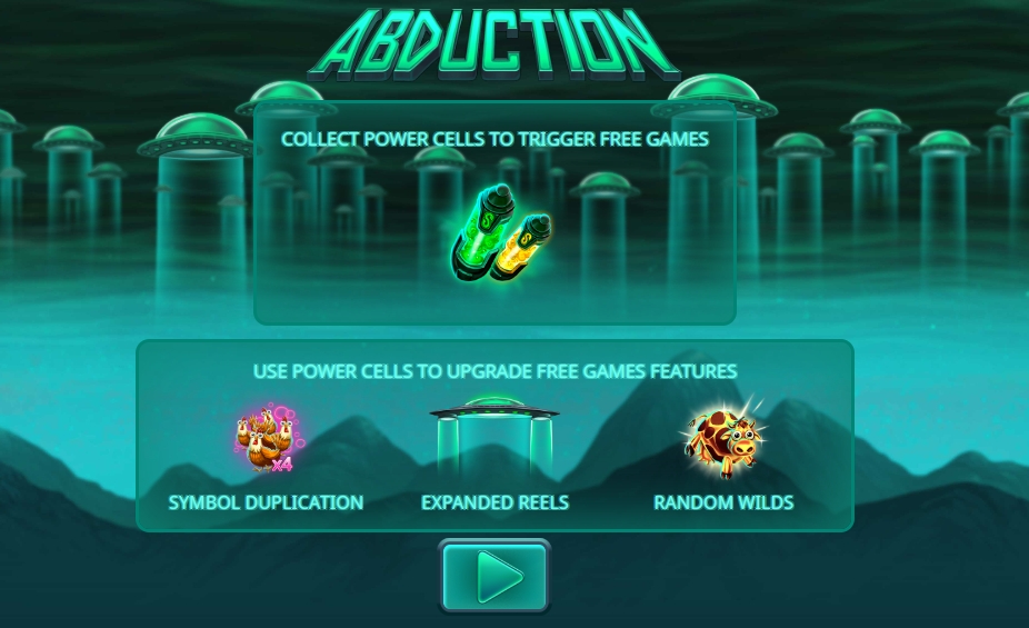 Abduction Askmeplay pgslot168 vip ทางเข้า