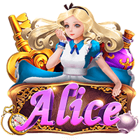 Alice ASKMEBET pgslot168 vip