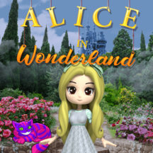 Alice In Wonderland KA GAMING pgslot168 vip