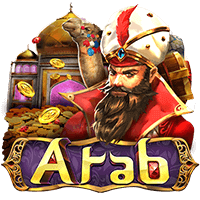 Arab ASKMEBET pgslot168 vip