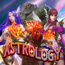 Astrology KA GAMING pgslot168 vip