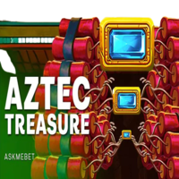 Aztec Treasure ASKMEBET pgslot168 vip