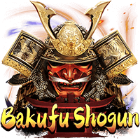 Bakufu Shogun ASKMEBET pgslot168 vip