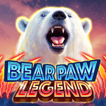 Bear Paw Legend KA GAMING pgslot168 vip