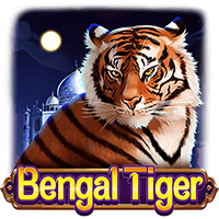 Bengal Tiger ASKMEBET pgslot168 vip