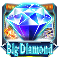 Big Diamond ASKMEBET pgslot168 vip