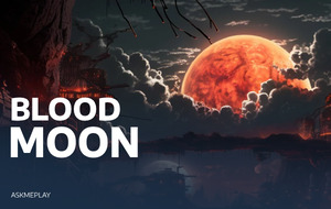 Blood Moon Askmeplay pgslot168 vip