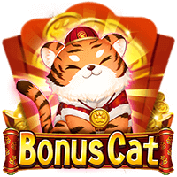 Bonus Cat ASKMEBET pgslot168 vip