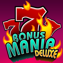 Bonus Mania Deluxe KA GAMING pgslot168 vip