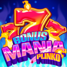 Bonus Mania Plinko KA GAMING pgslot168 vip