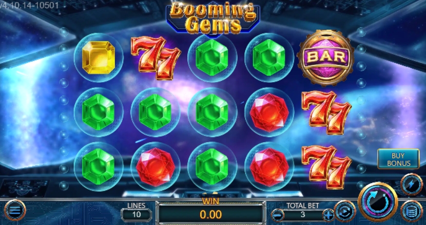 Booming Gems ASKMEBET pgslot168 vip ทดลองเล่น