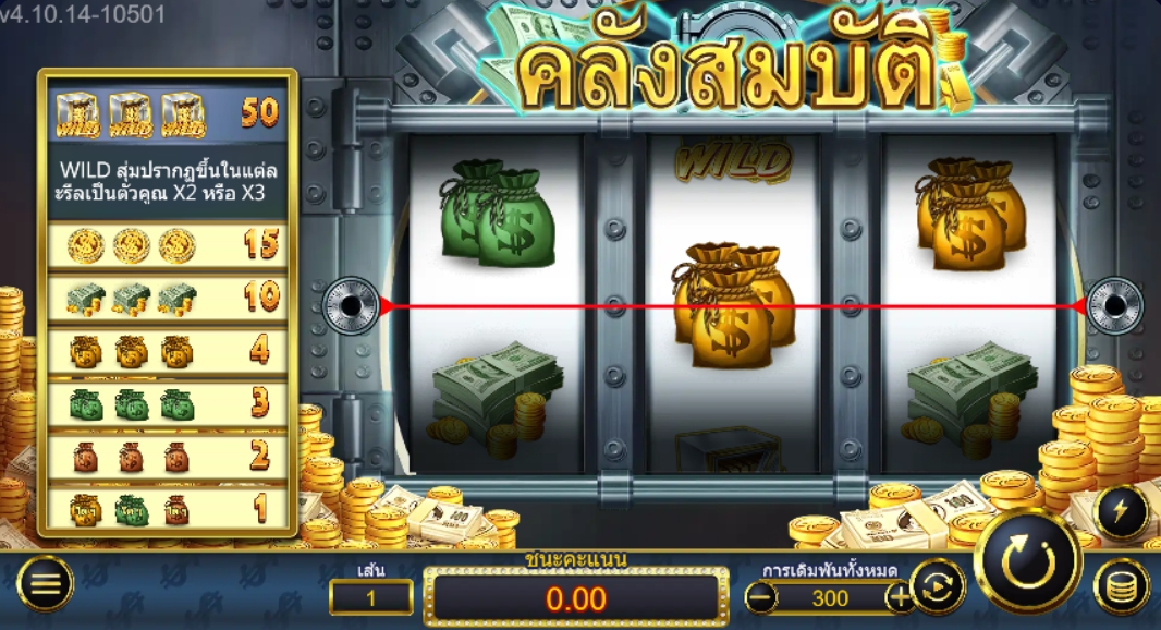 Bust Treasury ASKMEBET pgslot168 vip ทดลองเล่น