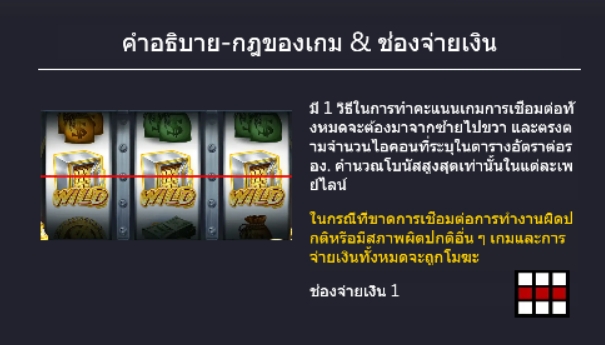 Bust Treasury ASKMEBET pgslot168 vip เว็บตรง