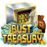 Bust Treasury ASKMEBET pgslot168 vip