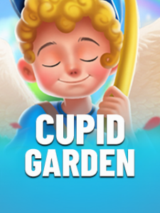 CUPID GARDEN askmeslot pgslot 168 vip