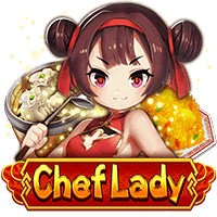 Chef Lady ASKMEBET pgslot168 vip