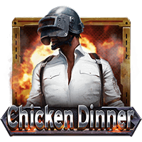 Chicken Dinner ASKMEBET pgslot168 vip