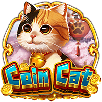 Coin Cat ASKMEBET pgslot168 vip