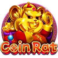 Coin Rat ASKMEBET pgslot168 vip