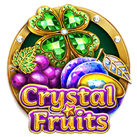 Crystal Fruits ASKMEBET pgslot168 vip