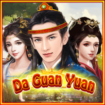 Da Guan Yuan KA GAMING pgslot168 vip