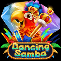 Dancing Samba ASKMEBET pgslot168 vip