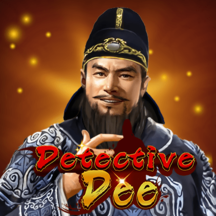 Detective Dee KA GAMING pgslot168 vip