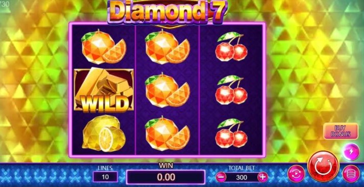 Diamond 7 ASKMEBET pgslot168 vip ทดลองเล่น