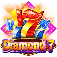 Diamond 7 ASKMEBET pgslot168 vip