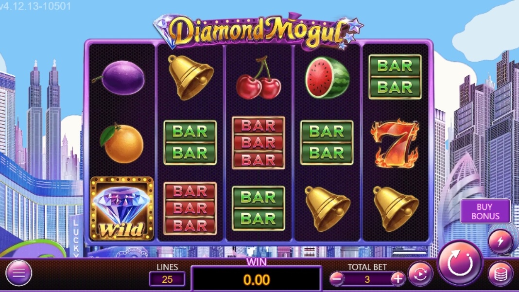 Diamond Mogul ASKMEBET pgslot168 vip ทดลองเล่นฟรี