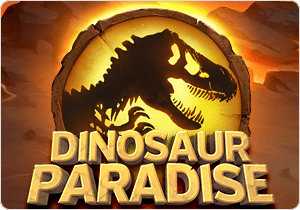 Dinosaur Paradise AMBGAMING pgslot168 vip