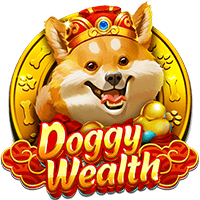 Doggy Wealth ASKMEBET pgslot168 vip