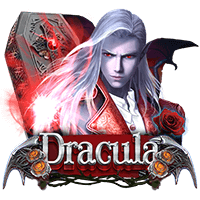 Dracula ASKMEBET pgslot168 vip