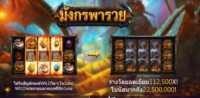 Dragonburst ASKMEBET pgslot168 vip ทางเข้า