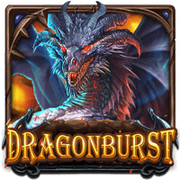 Dragonburst ASKMEBET pgslot168 vip