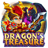 Dragon's Treasure ASKMEBET pgslot168 vip