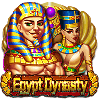 Egypt Dynasty ASKMEBET pgslot168 vip