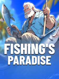 FISHING'S PARADISE askmeslot pgslot 168 vip