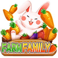 Farm Family ASKMEBET pgslot168 vip