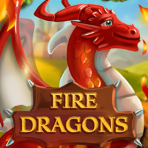 Fire Dragons KA GAMING pgslot168 vip