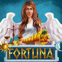 Fortuna KA GAMING pgslot168 vip