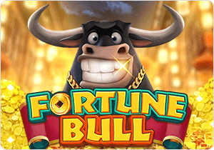 Fortune Bull AMBGAMING pgslot168 vip