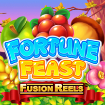 Fortune Feast Fusion Reels KA GAMING pgslot168 vip