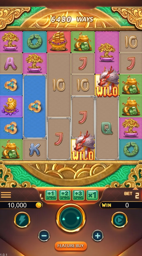 Fortune Qilin AMBGAMING pgslot168 vip ทดลองเล่น