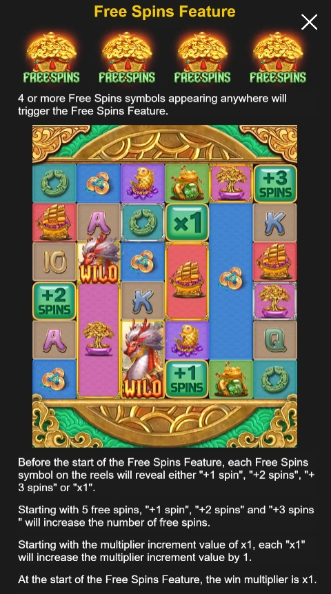 Fortune Qilin AMBGAMING pgslot168 vip เว็บตรง